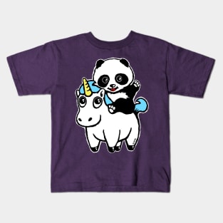 Magically Cute Kids T-Shirt